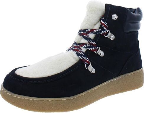 Tommy Hilfiger Women's Riko2 Boot in Saudi Arabia