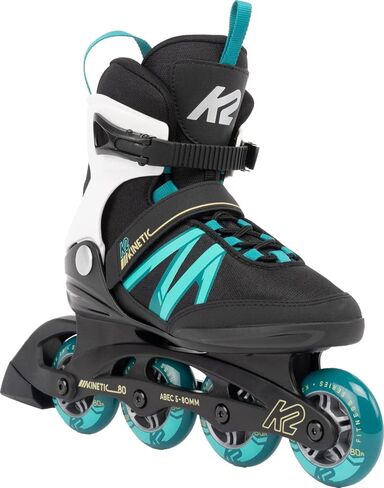 K2 Kinetic 80 Women's Inline Skates in Kuwait
