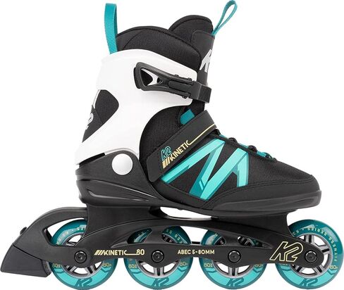 K2 Kinetic 80 Women's Inline Skates in Kuwait