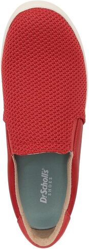 Dr. Scholl's Shoes women's Madison Mesh Slip on Sneaker in Saudi Arabia