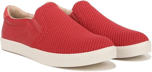 Dr. Scholl's Shoes women's Madison Mesh Slip on Sneaker in Saudi Arabia