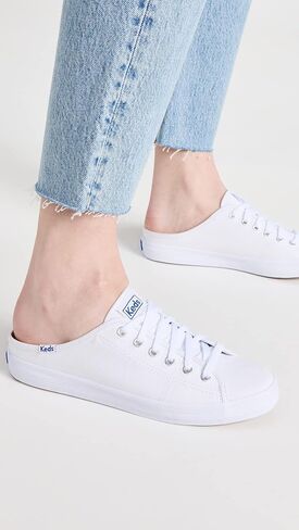 Keds Women's Kickstart Mules in Saudi Arabia