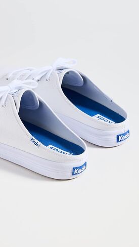 Keds Women's Kickstart Mules in Saudi Arabia