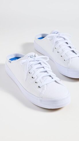 Keds Women's Kickstart Mules in Saudi Arabia