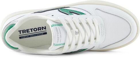 TRETORN women's Harlow Sneaker in Kuwait
