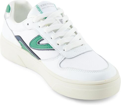 TRETORN women's Harlow Sneaker in Kuwait