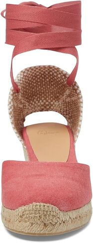 Castañer womens Carina 60mm Wedge Espadrille in Saudi Arabia