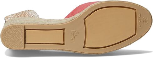 Castañer womens Carina 60mm Wedge Espadrille in Saudi Arabia