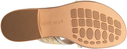 David Tate Women's Thrill Heeled Sandal in Saudi Arabia