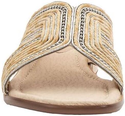 David Tate Women's Thrill Heeled Sandal in Saudi Arabia