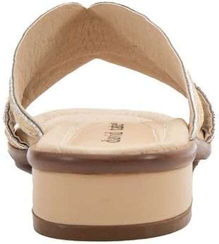 David Tate Women's Thrill Heeled Sandal in Saudi Arabia