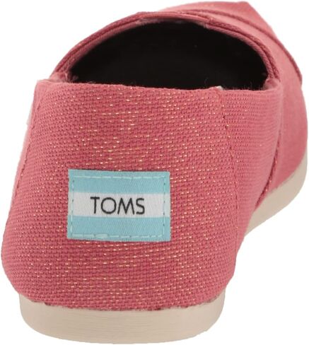 TOMS women's Alpargata Cloudbound 10019678 Loafer Flat in Saudi Arabia