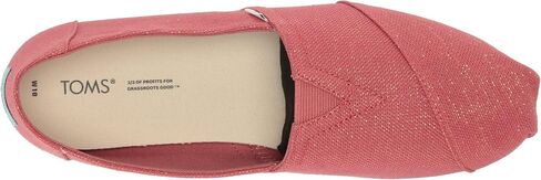 TOMS women's Alpargata Cloudbound 10019678 Loafer Flat in Saudi Arabia