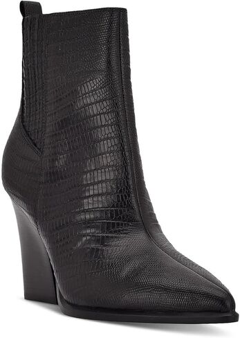 Marc Fisher LTD Women's Mariel 2 Ankle Boot in Saudi Arabia