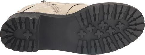 Kenneth Cole REACTION women's Tate Biker Jewel Boot in Saudi Arabia