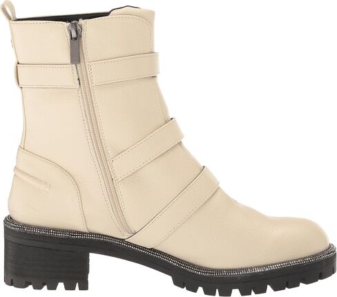 Kenneth Cole REACTION women's Tate Biker Jewel Boot in Saudi Arabia