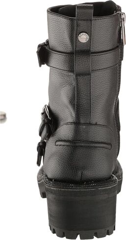 حذاء Kenneth Cole REACTION النسائي من Tate Biker Jewel in Kuwait