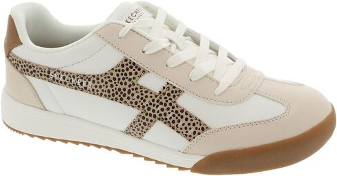 Skechers Women's Zinger-Concrete Safari Sneaker in Saudi Arabia