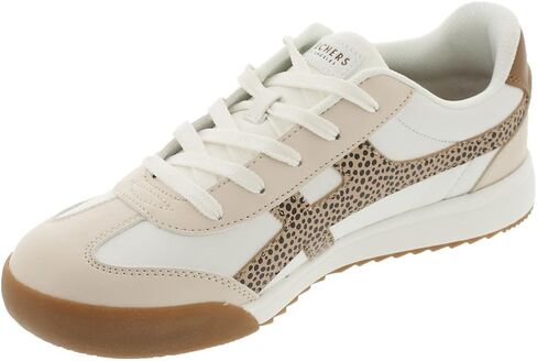 Skechers Women's Zinger-Concrete Safari Sneaker in Saudi Arabia
