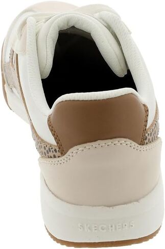 Skechers Women's Zinger-Concrete Safari Sneaker in Saudi Arabia