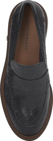 Lucky Brand Women's Salima Loafer Flat in Saudi Arabia