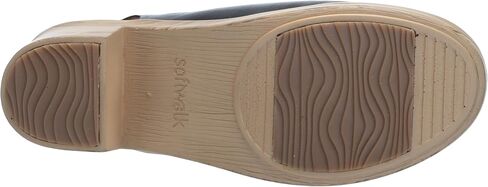 SoftWalk Women's Fairbanks Clog in Saudi Arabia