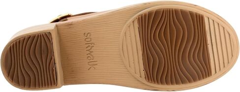 SoftWalk Women's Fairbanks Clog in Saudi Arabia