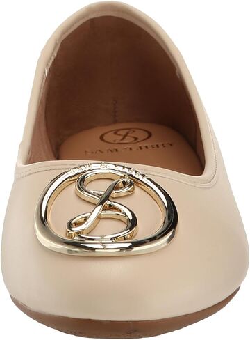 Sam & Libby Women's Coy Ballet Flat in Saudi Arabia