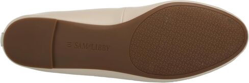 Sam & Libby Women's Coy Ballet Flat in Saudi Arabia