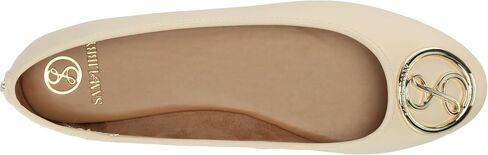 Sam & Libby Women's Coy Ballet Flat in Saudi Arabia