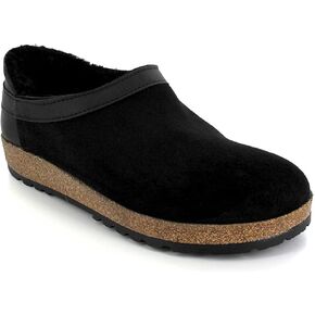 HAFLINGER Women's Siberia Clog