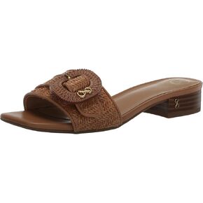 Sam & Libby Women's Kandie Heeled Sandal