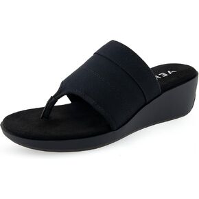 Aerosoles Women's Ilectra Wedge Sandal