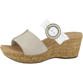 NAOT Footwear Women's Breezy Sandal