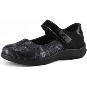 Flexus Women's Rangeley Mary Jane Shoe