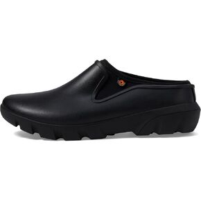 BOGS Women's Sauvie Ii Chelsea Clog Rain Boot
