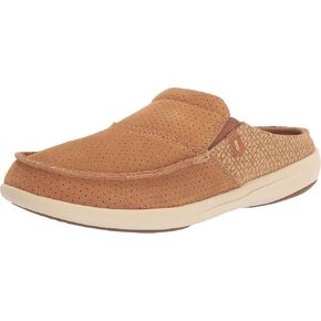 REVITALIGN Women's Siesta Suede Mule