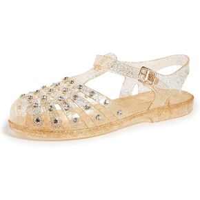 Loeffler Randall Women's Rhys Sandal in Kuwait