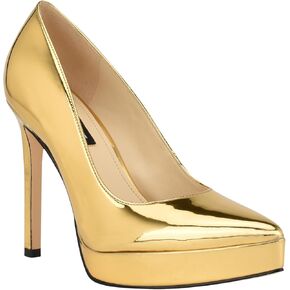 Nine West Womens Danca Pump