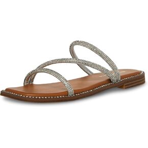 Madden Girl Women's Prize Sandal