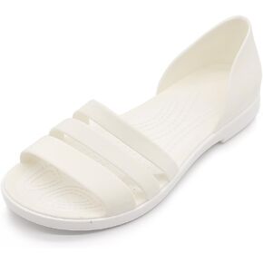 Flat Sandals for Women Ultra Comfort Non-Slip Shoes Indoor and Outdoor Use Quick Drying Slippers Pool Party Home Beach in Saudi Arabia