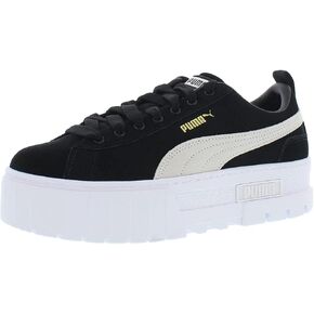 Puma Women's Gymnastics Shoes Low-Top Sneakers