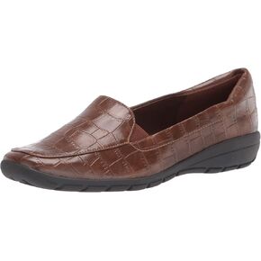 Easy Spirit Womens Abriana Casual Flats