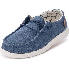 Hey Dude Girl's Wendy Sparkling Shoes
