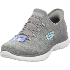 Skechers Womens Summits Dazzling Haze