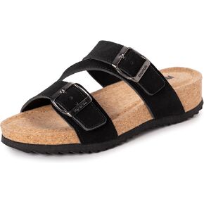 MUK LUKS Women's Poppy Sandal