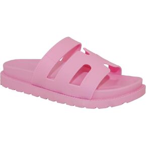 Gino-24 Comfortable Flat Sandals for Women