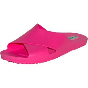 Margaritaville Women's Maxwell Flip Flop, Pink, Medium