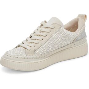 Dolce Vita women's Nicona Pearl Sneaker