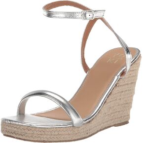 YOKI Women's Wedges Sandal